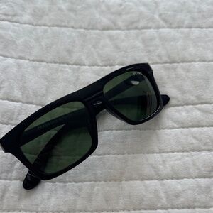 Vintage Prada Linea Rossa Sunglasses